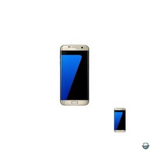 TWKL 갤럭시 S7 엣지 TPU 방탄필름 2매, 2개
