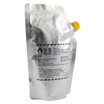 [코프304] 캠핑용 알콜연료 젤연료 참젤리필 착화제, 500ml