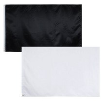 150cm x 90cm 가림천 가림막 검은색천 하얀색천 흰색천 백기 흑기 검은막, 검은색