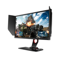 벤큐 24형 Full-HD ZOWIE 경기용 게이밍 모니터, XL2536(무결점)