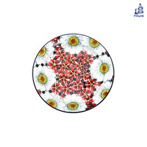 [파뷔에] 잘리피에 대접시 루쥬 1P, 옵션선택, 상세 설명 참조