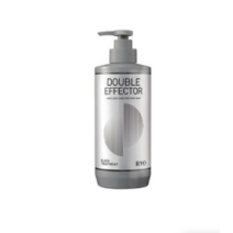 려 더블이펙터 탈모증상완화 블랙 트리트먼트, 360ml, 3개