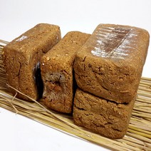 메주 4덩이_a, 단품