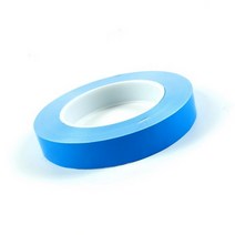 20mm 과열방지 써멀테이프 LED조명 열전도 방열테이프, 단품