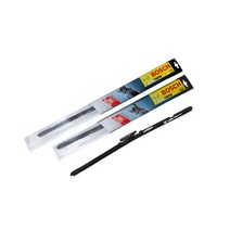 [캐프] 폭스바겐 Golf Ⅳ 와이퍼 보쉬 멀티클립 450mm 1P, 1개