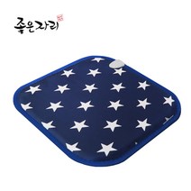 제이닉스 좋은자리 1인용 전기방석 KOY-001, 미니스타1인용