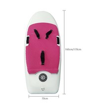 하이드로포일서핑 카이트서핑 서핑보드 풍선 SUP/Foil 서핑 보드 Stand-Up Paddleboard Hydrofoil 웨이크 S, 02 140L