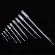 일회용 스포이드 물감조색 과학교구 0.2ml 외 8종, 0.2ml 1 EA