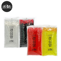 경심망 뜰채망 뜰채 낚시 제로조구, 블랙