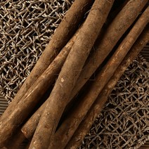 23년 국내산 햇 우엉 특품, 우엉2kg(상사이즈), 1세트