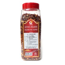 스위트웰 크러쉬드 레드페퍼 340g CRUSHED RED PEPPER, 단품, 단품