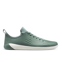 비보베어풋 VIVOBAREFOOT Geo Court Knit Women Green
