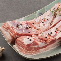 팜쿡 [팜쿡] 돈삼겹살(보쌈용) 500g