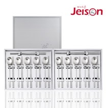 제이손진공젓가락 10인수저 2단 22P세트RT11-11, 단품, 단품