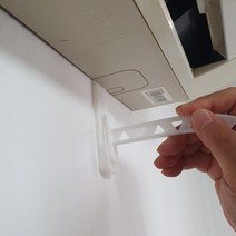 벽걸이에어컨 바람막이 에어홀 직바람가드 블루패럿