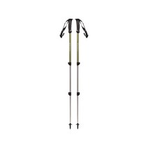 블랙 다이아몬드 Black Diamond 트레일 Explorer 3 Trek 폴, 원사이즈, 번트 올리브, BURNT OLIVE