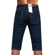 알렉스로건 LOT-505 생지 반바지 스판 슬림핏 2컬러 품절주의