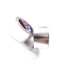 덕성 알미늄 은박 테이프 50mm x 15M 덕트 단열재