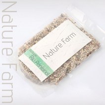 [수이사쿠]네이처샌드 비오톱 리오 판타날 800g 2.5-6.5mm, 단일속성