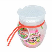 아로마풀잎 피치 370g 홀애비냄새 옷 탈취제