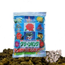 그린킹1kg 천연동물질 유기농비료