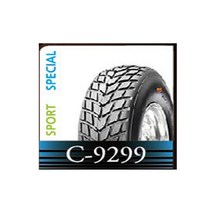 ATV타이어 19/7-8 CST타이어 C-9299/KR 와우50 앞타이어 도로주행용