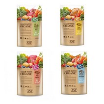 ANF 유기농 6FREE+ 당일배송, 1.8kg, 오리고기+연어