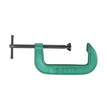 SATA 사타 만력기 3인치 4인치 6인치 8인치 G클램프 탁상바이스 목공그립