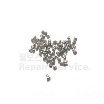 꿀보스토어 아이폰 나사셋트 전기종 [iphone screw set], 1set, 아이폰8플러스
