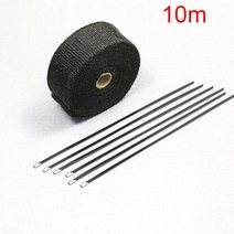 열배기 테이프 커버 랩 YAMAHA xvs 1300 xt 660 r3 2019 fz1 오토바이 액세서리, 04 HEI-10M