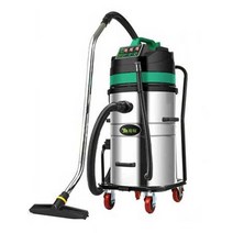 산업용청소기 고출력 청소기 작업장 카펫 바닥 공장, 5m호스+80L4800W3모터핸드헬드모델