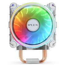 건평정보통신 IPLEX Typhoon V2 CPU쿨러