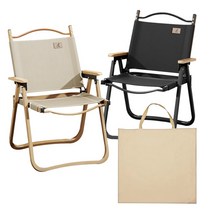 접이식 감성 캠핑 의자 낚시의자 릴렉스체어 등받이 초경량 의자 유퀴즈 다이소, 딥그레이