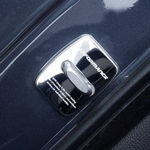 BMW 4시리즈 F32 F33 도어스트라이커 크롬커버 420 428i, 블루
