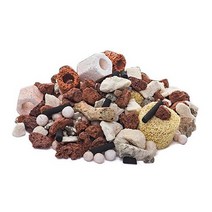 10in1 혼합 여과재 500g, 4개
