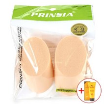 모비딕파워 [모비딕파워] 화장솔세트 파운데이션퍼프 눈화장 아이라인붓 파우더화장 멀티브러쉬, 아★ 프린 미용소품 40파이 원형 사선 소세지, [좋습니다]