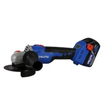 오성전동공구 충전그라인더 OCG-2012WL (20/6.0)