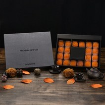 30만원 구매시3만원쓱머니증정 바로배송 청도곶감 프리미엄 왕 반건시 VIP 다농 명품5호 35g~45g 20...
