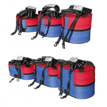 쪼그리 농업용의자 작업방석 쪼그리4.0 원형 높이130mm
