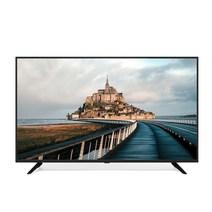 디엑스 TV 1등급 효율 65인치 55인치 50인치 43인치 40인치 32인치 선명한 고화질 LED TV, 고객직접설치, 109cm(43인치)스탠드+벽걸이상하좌우형