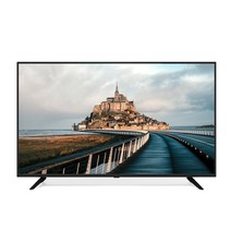 디엑스 1등급 TV 65인치 55인치 50인치 43인치 40인치 32인치 선명한 LED TV, 고객직접설치, 101cm(40인치)스탠드