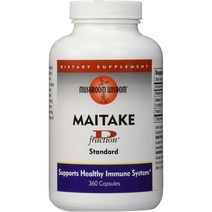 머시롬 위즈덤 마이다케 디-프렉션 360정