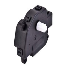 HVAC AC Heater Blend Door Actuator for Ram 1500 2500 3500 4500 5500 604-038 null, 1, HVAC AC Heater Blend Door Actu