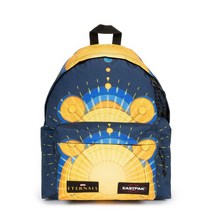 [EASTPAK X ETERNALS] 이터널스 백팩 패디드 파커 PADDED PAKR ELCBA23 K09 (Ikaris Navy)