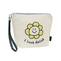 세맘스 캐릭터 보냉파우치, 5.(보냉)옐로데이지