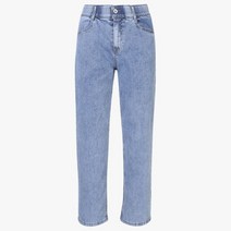 [알토] 배기 데님팬츠 ALTJ22WG6