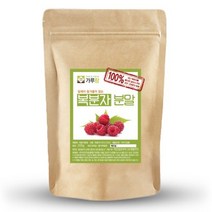 [무료배송]가루랑 순수 국산 복분자분말200g, 1개, namu 본상품선택