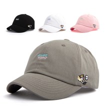 플리퍼 메요 숏바이저 볼캡