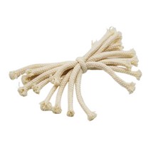 과학실 가열기구 알코올램프용 리필심지 10개 화학실험 초등수업 중등과학