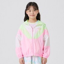 신디키즈 배색 바람막이 CIJA22303_NC야탑점